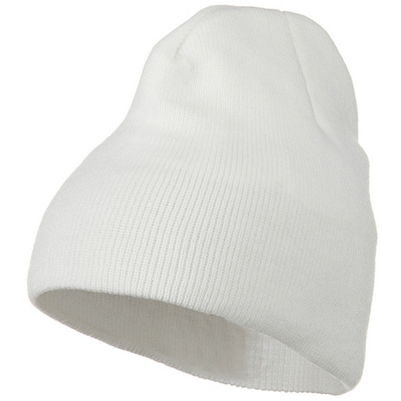 Classic Beanie Stretch