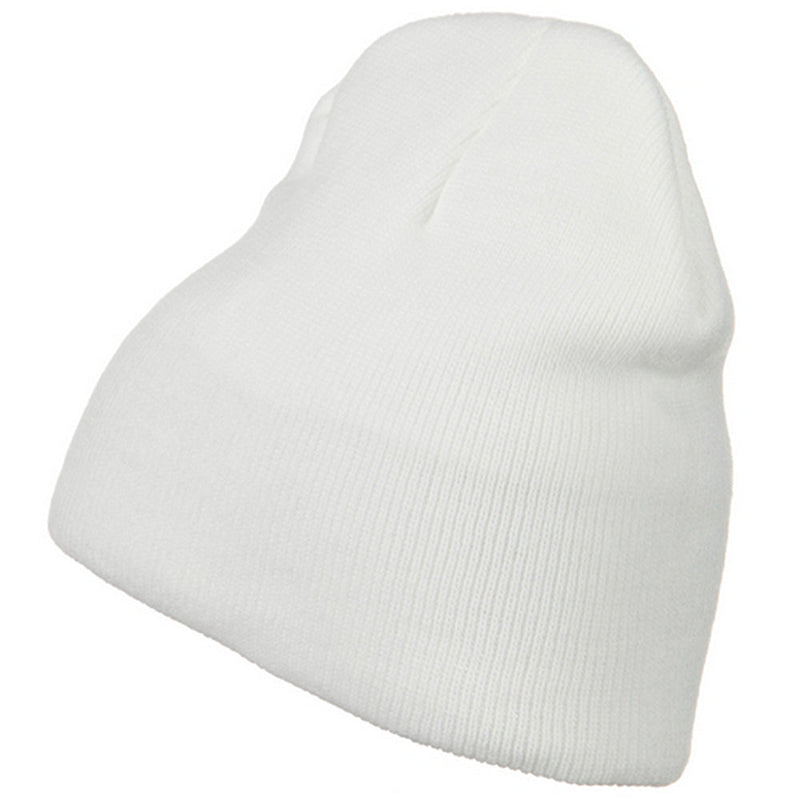 Classic Beanie Stretch