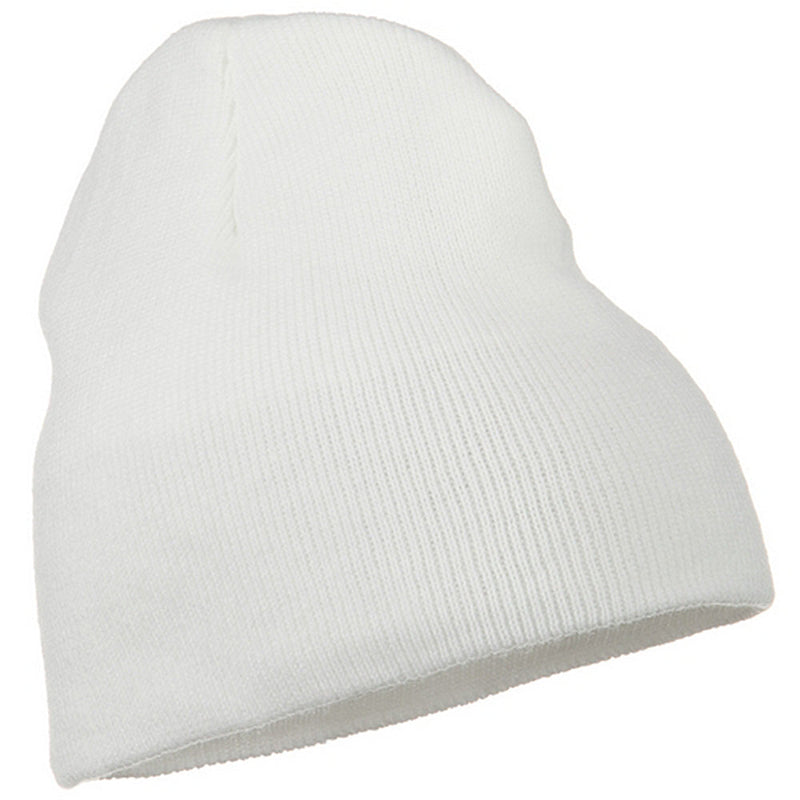 Classic Beanie Stretch