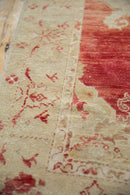3.5x6 Vintage Distressed Anatolian Rug