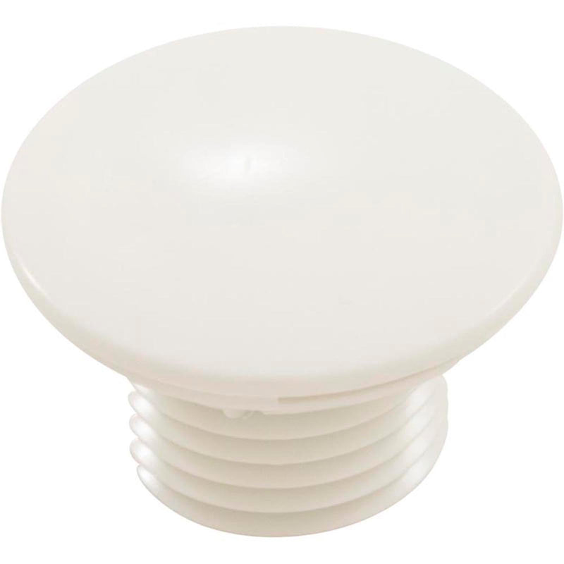 Air Injector Wall Fitting (12951) - 1-1/2" Slotted White