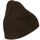 Eco Cotton Ribbed XL Classic Beanie