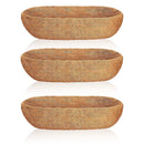 Coconut Fiber Liners for Planters Window Boxes by LJGDeals