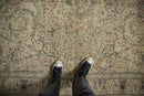 6.5x9.5 Vintage Distressed Kayseri Carpet