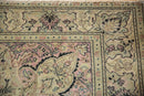 6.5x9.5 Vintage Distressed Kayseri Carpet