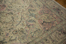 6.5x9.5 Vintage Distressed Kayseri Carpet