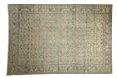 6.5x9.5 Vintage Distressed Kayseri Carpet