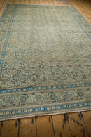 6.5x9.5 Vintage Distressed Kayseri Carpet