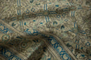 6.5x9.5 Vintage Distressed Kayseri Carpet