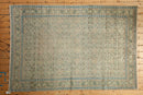 6.5x9.5 Vintage Distressed Sparta Carpet