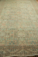 6.5x9.5 Vintage Distressed Sparta Carpet