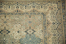 6.5x9.5 Vintage Distressed Kayseri Carpet