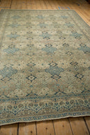 6.5x9.5 Vintage Distressed Kayseri Carpet