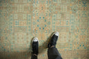 6.5x9.5 Vintage Distressed Sparta Carpet