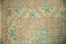 6.5x9.5 Vintage Distressed Sparta Carpet