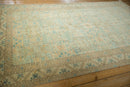 6.5x9.5 Vintage Distressed Sparta Carpet