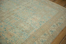 6.5x9.5 Vintage Distressed Sparta Carpet