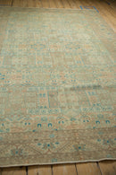 6.5x9.5 Vintage Distressed Sparta Carpet