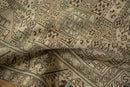 6.5x9.5 Vintage Distressed Sparta Carpet