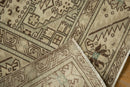 6.5x9.5 Vintage Distressed Sparta Carpet