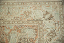 6.5x10 Vintage Distressed Kayseri Carpet