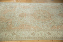 6.5x10 Vintage Distressed Kayseri Carpet