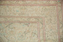 6.5x9.5 Vintage Distressed Kayseri Carpet