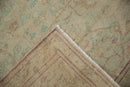 6.5x9.5 Vintage Distressed Kayseri Carpet