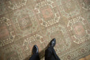 6.5x9.5 Vintage Distressed Sparta Carpet