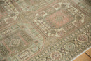 6.5x9.5 Vintage Distressed Sparta Carpet