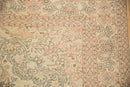 6.5x9.5 Vintage Distressed Sparta Carpet