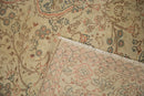 6.5x9.5 Vintage Distressed Sparta Carpet