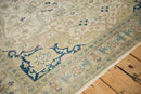 6.5x9.5 Vintage Distressed Kayseri Carpet