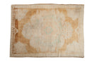 6.5x9 Vintage Distressed Kars Carpet