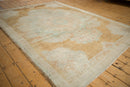 6.5x9 Vintage Distressed Kars Carpet