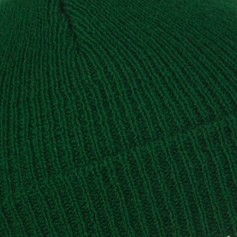 Infant Knit Cuff Beanie