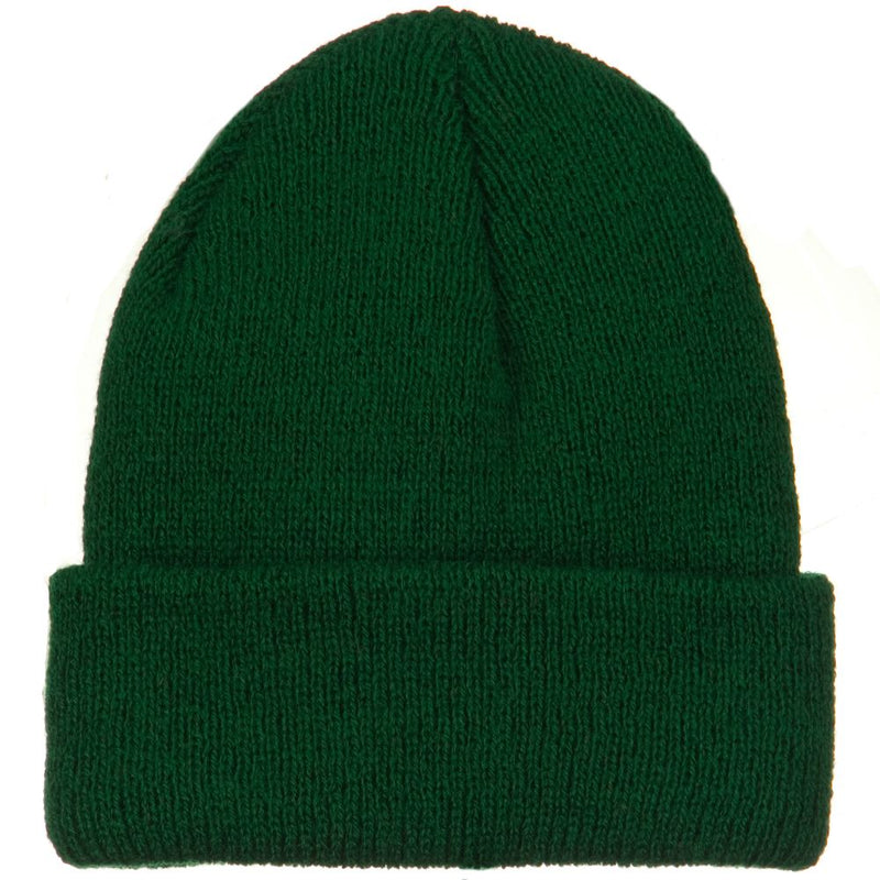 Infant Knit Cuff Beanie