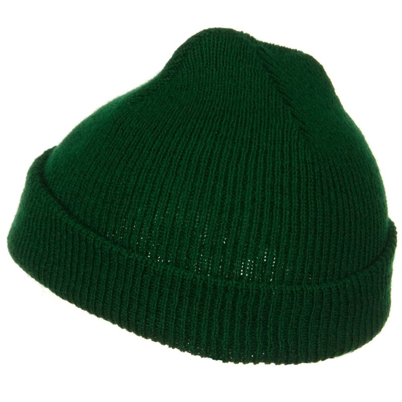 Infant Knit Cuff Beanie