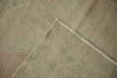 5x10 Vintage Distressed Oushak Rug Runner