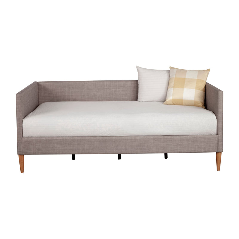 Britney Daybed, Dark Grey Linen