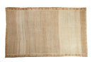 6x10 Vintage Distressed Kars Carpet