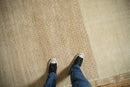 6x10 Vintage Distressed Kars Carpet