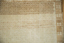 6x10 Vintage Distressed Kars Carpet