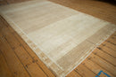 6x10 Vintage Distressed Kars Carpet