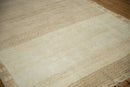 6x10 Vintage Distressed Kars Carpet