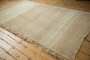 6x10 Vintage Distressed Kars Carpet