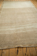 6x10 Vintage Distressed Kars Carpet