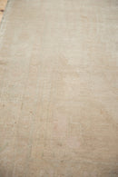 4.5x8 Vintage Distressed Oushak Rug