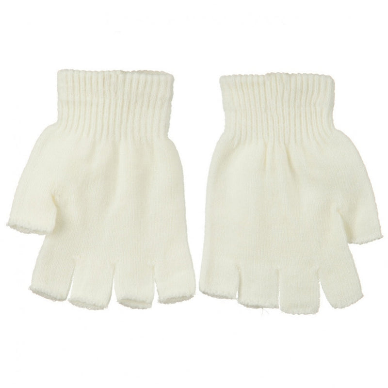 Fingerless Magic Glove