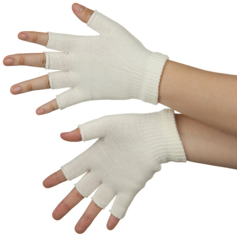 Fingerless Magic Glove